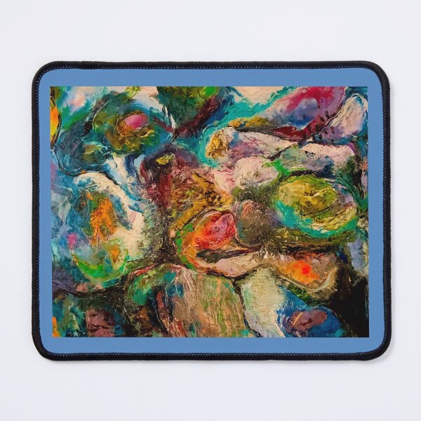 Item preview, Ocean Swirls designed and sold by Janice Schiff.