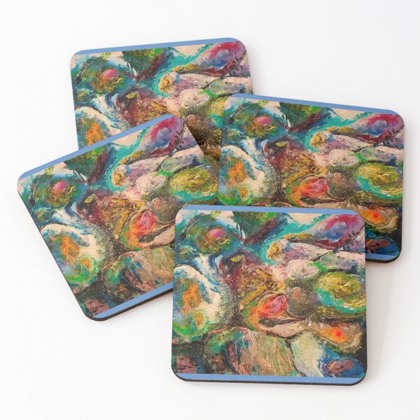 Item preview, Ocean Swirls designed and sold by Janice Schiff.
