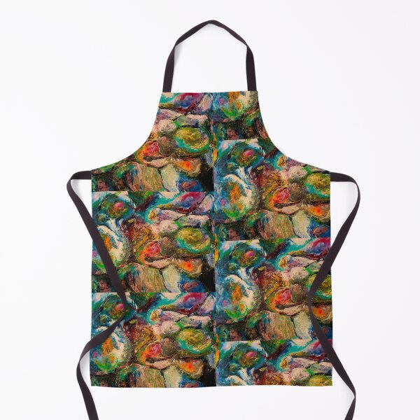 Item preview, Ocean Swirls designed and sold by Janice Schiff.