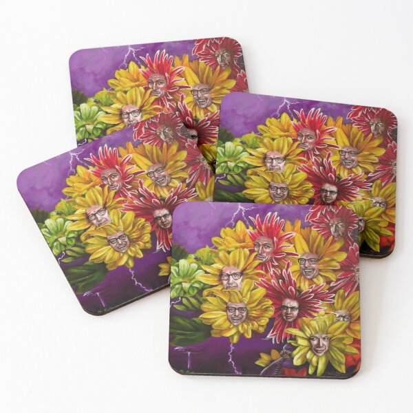 Item preview, Jeff Goldblooms designed and sold by RachelSVParry.