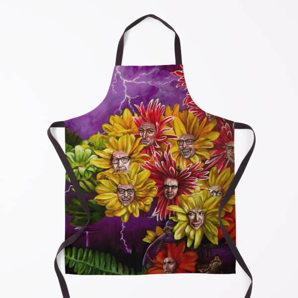 Item preview, Jeff Goldblooms designed and sold by RachelSVParry.