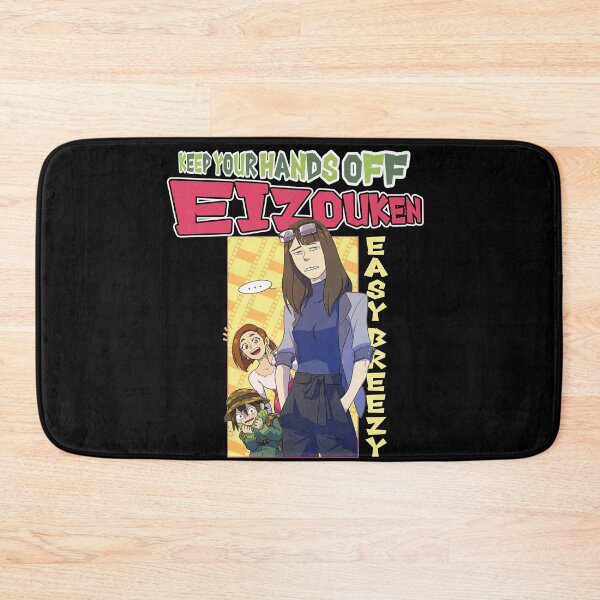 Item preview, Keep Your Hands off Eizouken designed and sold by RedoneDesignART ⭐⭐⭐⭐⭐.