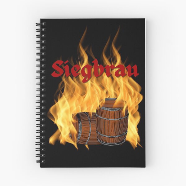 Item preview, Siegbrau  designed and sold by SimonHai.