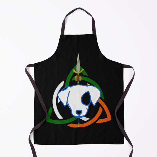 Item preview, Celtic Mutt's: The Celtic Viking designed and sold by CelticMutt.