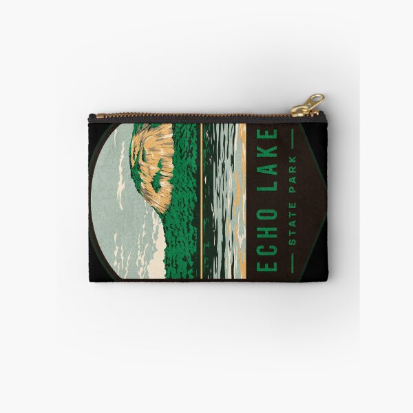 Item preview, Echo Lake State Park designed and sold by JordanHolmes.