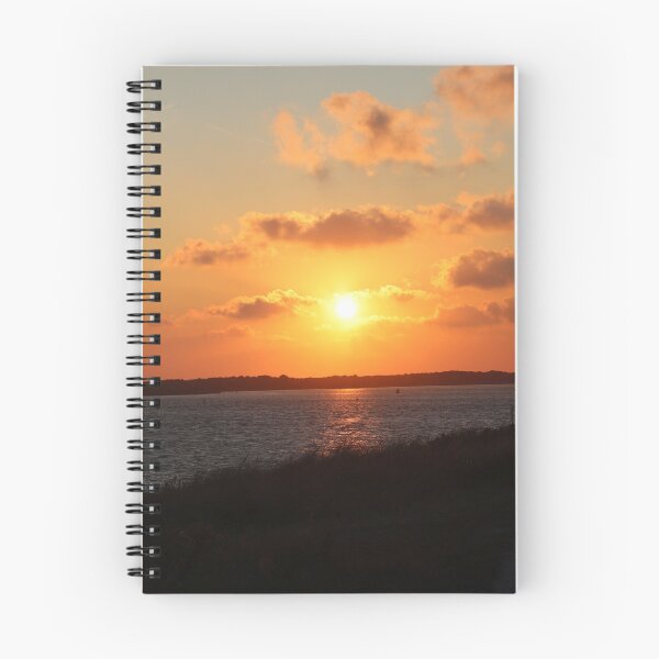 Item preview, Texel sunset designed and sold by MvMeer.