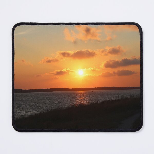 Item preview, Texel sunset designed and sold by MvMeer.