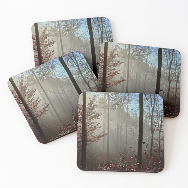 Item preview, Silent fog designed and sold by Treemonk.