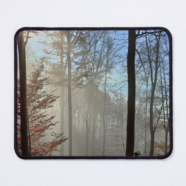 Item preview, Silent fog designed and sold by Treemonk.