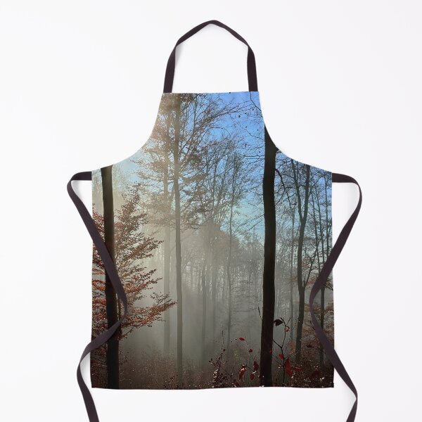 Item preview, Silent fog designed and sold by Treemonk.