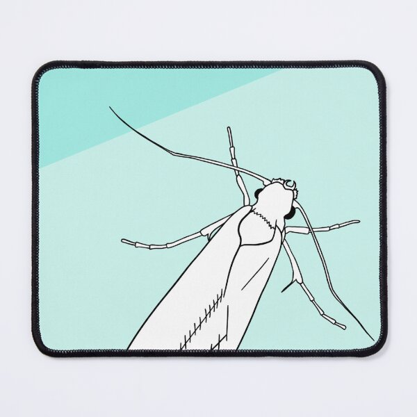 Item preview, The Moth (Knitter's Oracle) designed and sold by wildhunt.
