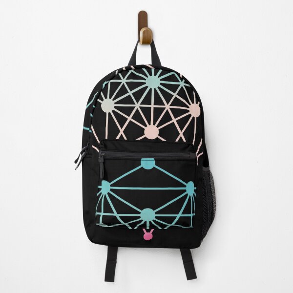 Item preview, Magic and illusional gradient Hypnotic geometric triangle Design. designed and sold by paulo silveira.