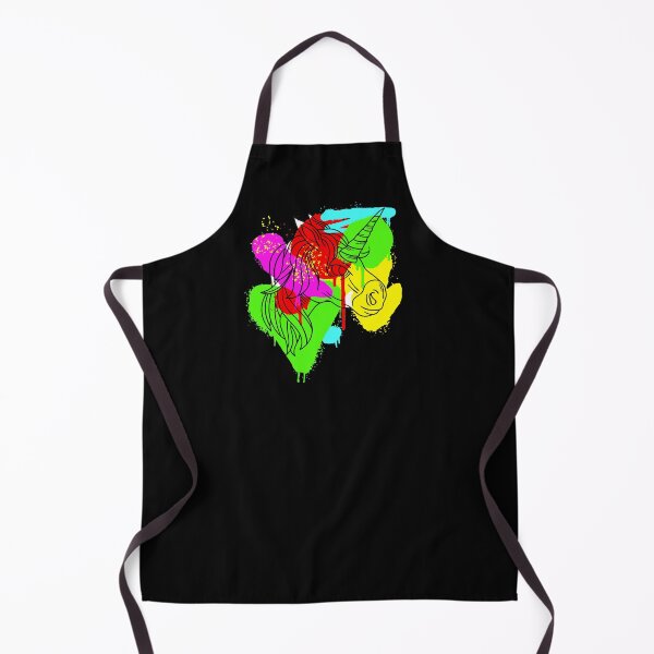 Item preview, GRAFFITI UNICORN designed and sold by madscArt.