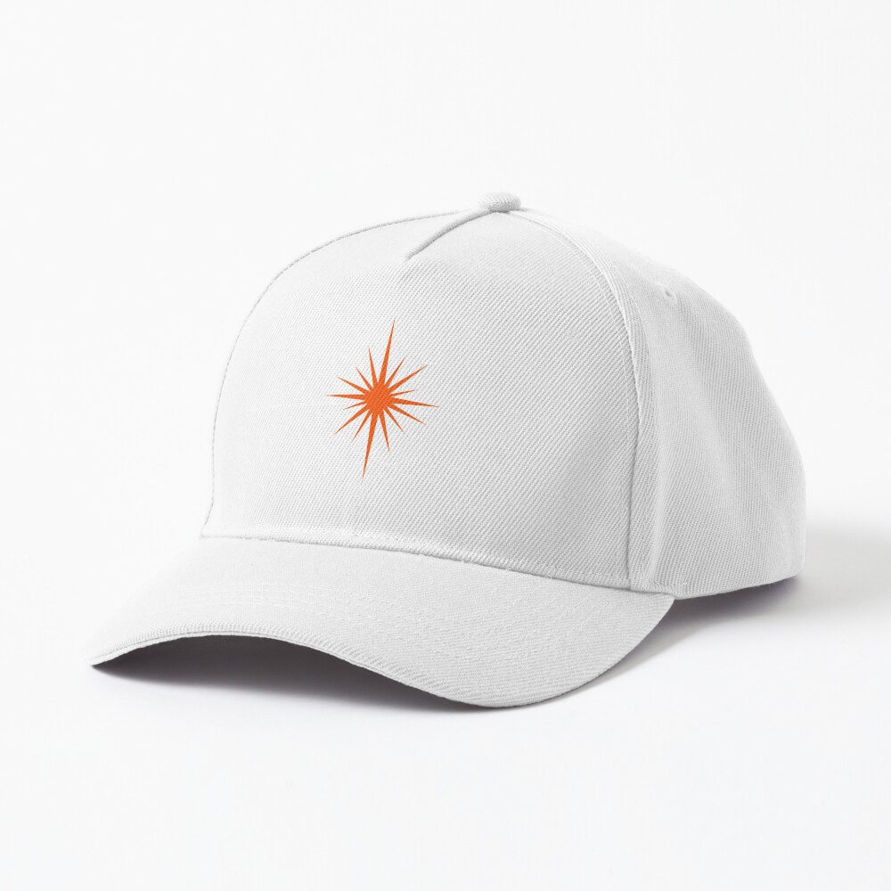 Item preview, Baseball Cap designed and sold by orchardberry.