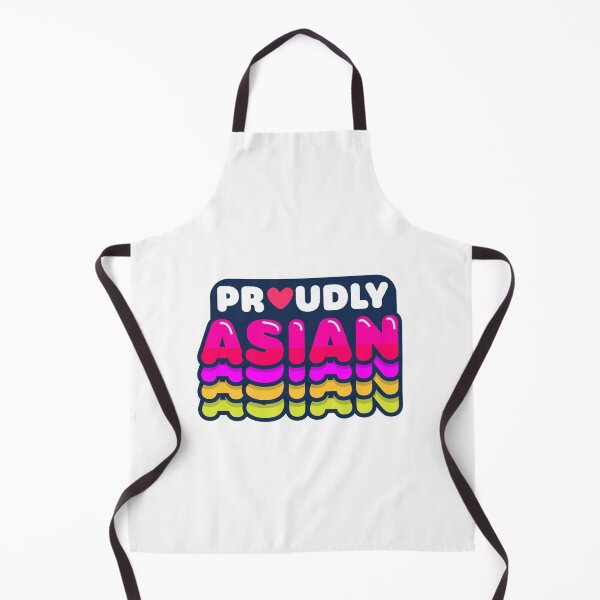 Item preview, Stop Asian American Hate Proudly Asian Love Not Hate designed and sold by StickerbashCo.