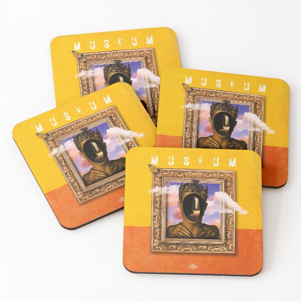 Item preview, Musuem designed and sold by Yerdish1.