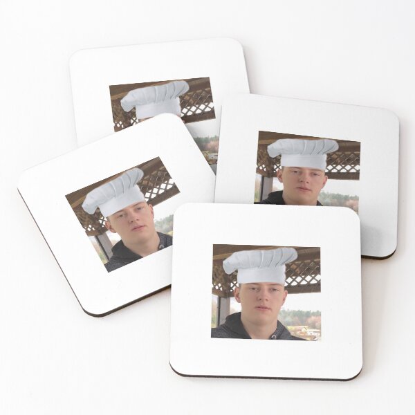 Item preview, MAIN CHEF  designed and sold by novak47.