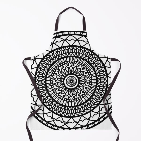 Item preview, Patterns: mehendi design:: black and white designed and sold by FLIRTAASAN.