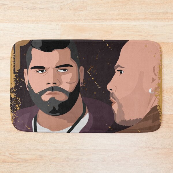 Item preview, Gomorra - Genny & Ciro designed and sold by ade-datt.