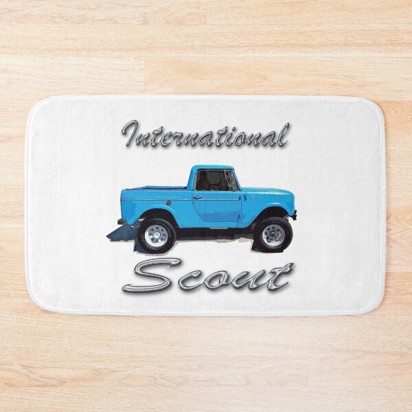Item preview, Scout  designed and sold by Saltypro.