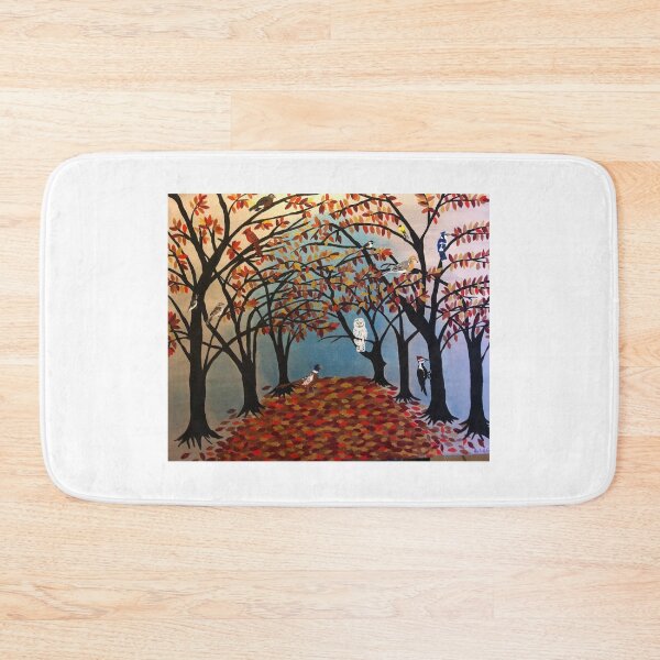 Item preview, Birds of Mahone Bay NS designed and sold by Suzgallery58.
