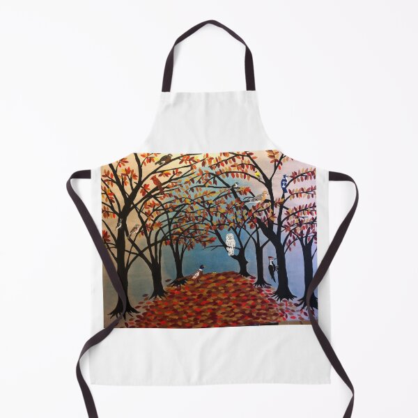 Item preview, Birds of Mahone Bay NS designed and sold by Suzgallery58.