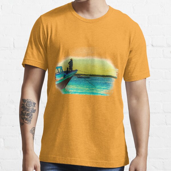 fisherman's friends t shirt