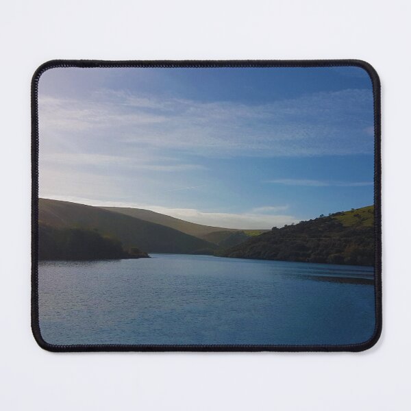 Item preview, Embalse Meldon designed and sold by AbnormalLoad.