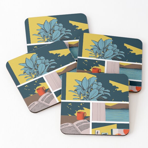 Item preview, Silence designed and sold by Dina Mae.