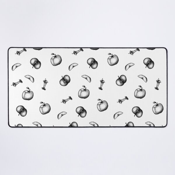 Item preview, Las manzanas designed and sold by IMHD.