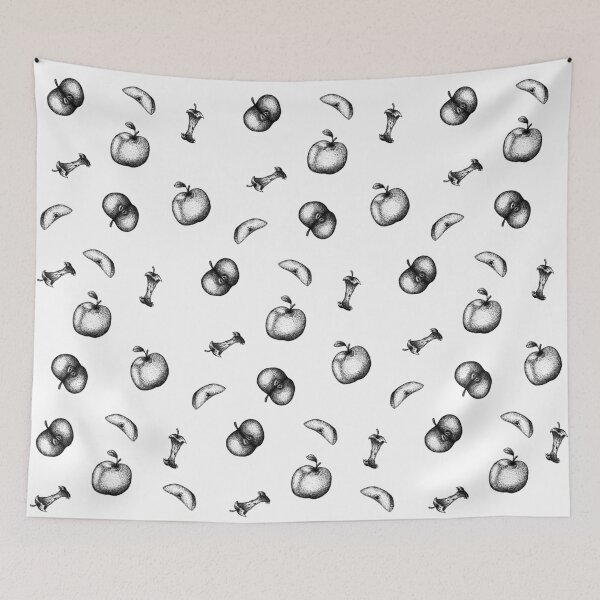 Item preview, Apples designed and sold by IMHD.