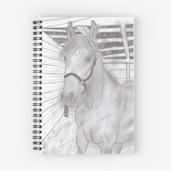 Item preview, horse, rider, domestic food designed and sold by griftshop19.