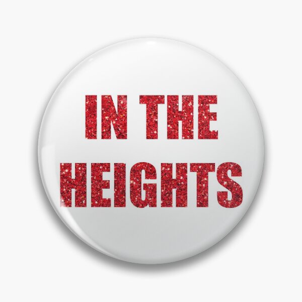 Item preview, In the heights designed and sold by Fifi263.