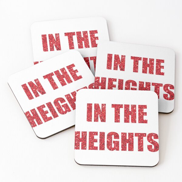Item preview, In the heights designed and sold by Fifi263.