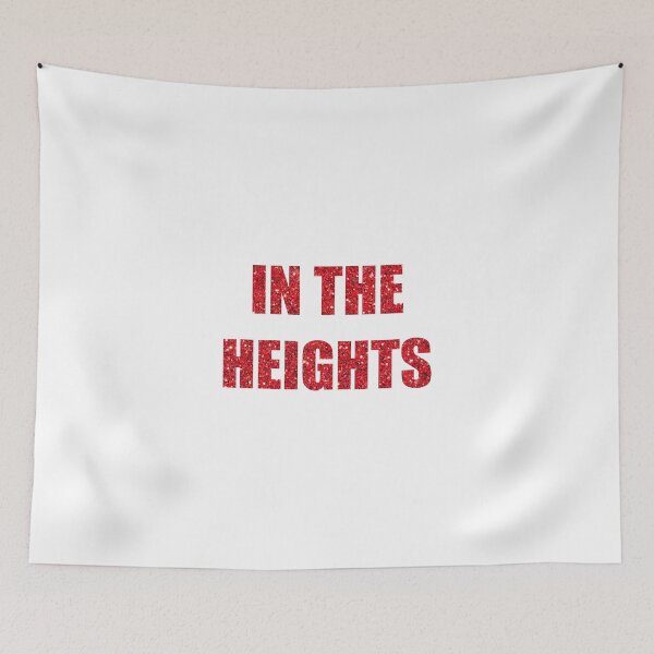 Item preview, In the heights designed and sold by Fifi263.