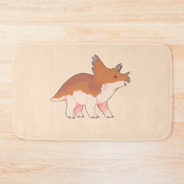 Item preview, Cute triceratops designed and sold by JKatLeen.