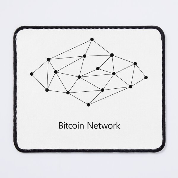 Item preview, Bitcoin Network / Decentralized Network designed and sold by NautilusMare.
