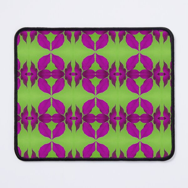 Item preview, Cherry Leaves (MKW-VN.744) designed and sold by Katrina Morgan.