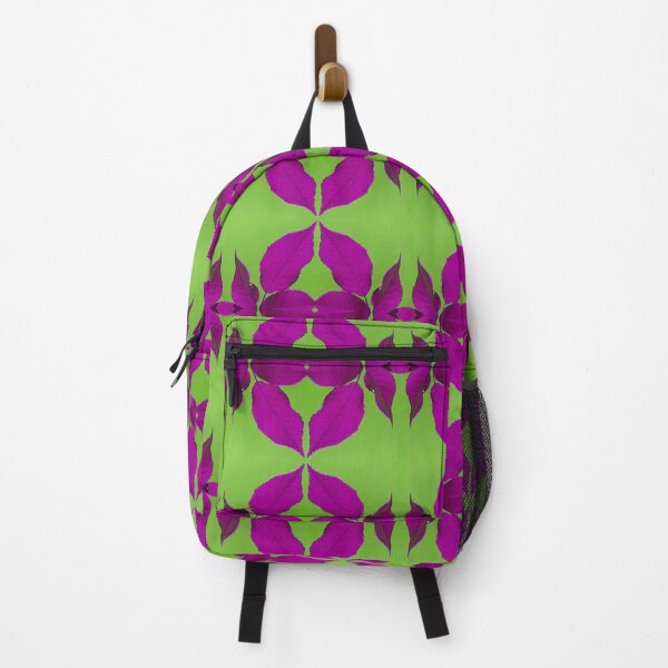 Item preview, Cherry Leaves (MKW-VN.744) designed and sold by Katrina Morgan.
