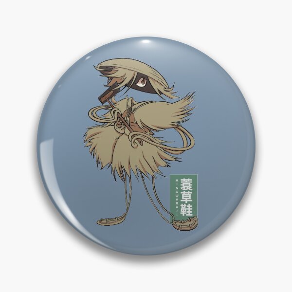 Item preview, Minowaraji designed and sold by Trinity P..