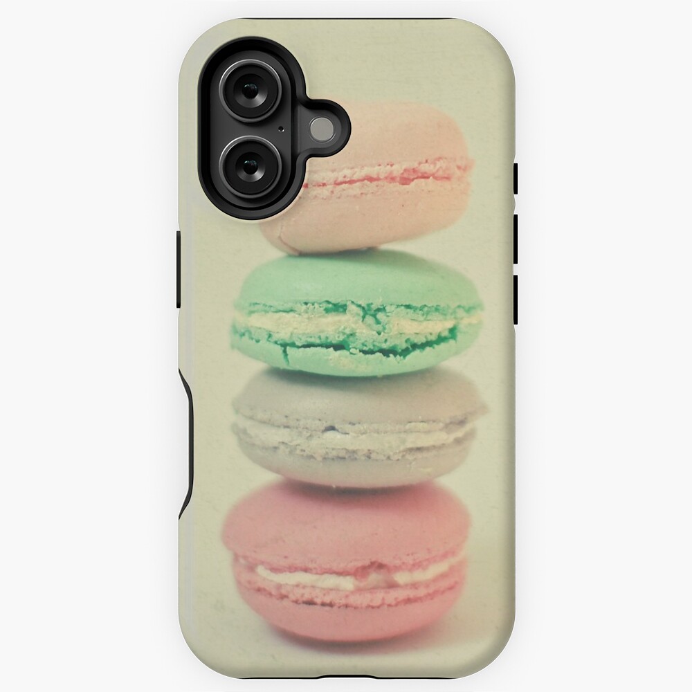 Item preview, iPhone Magsafe Tough Case designed and sold by Cassia.