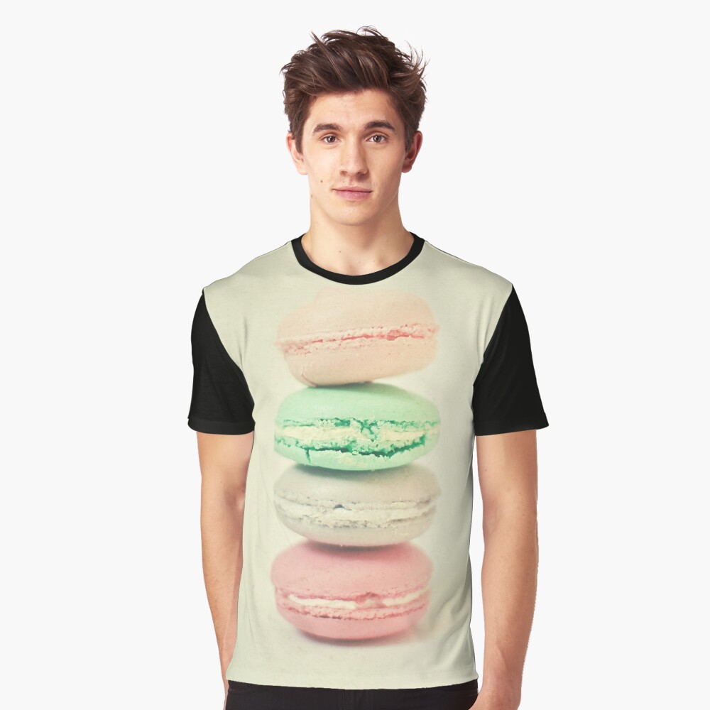 Item preview, Graphic T-Shirt designed and sold by Cassia.