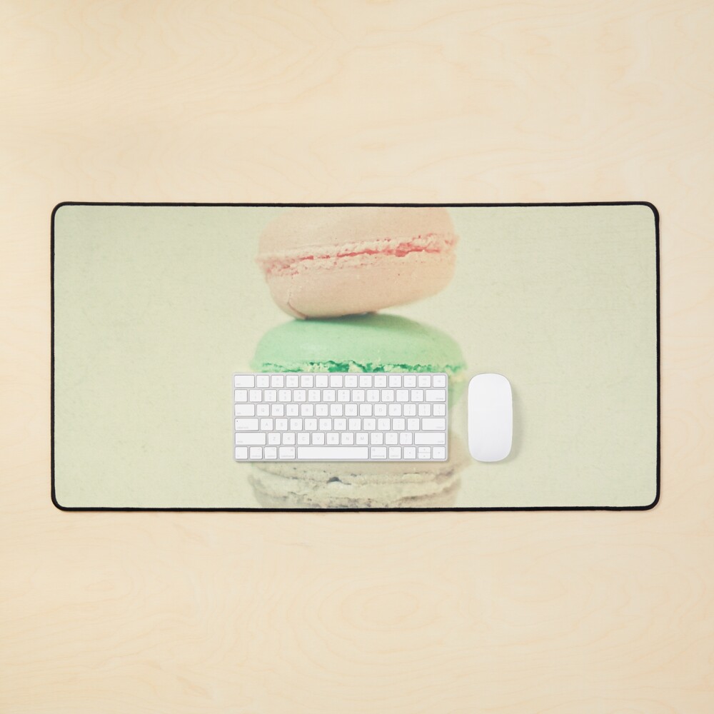 Item preview, Desk Mat designed and sold by Cassia.