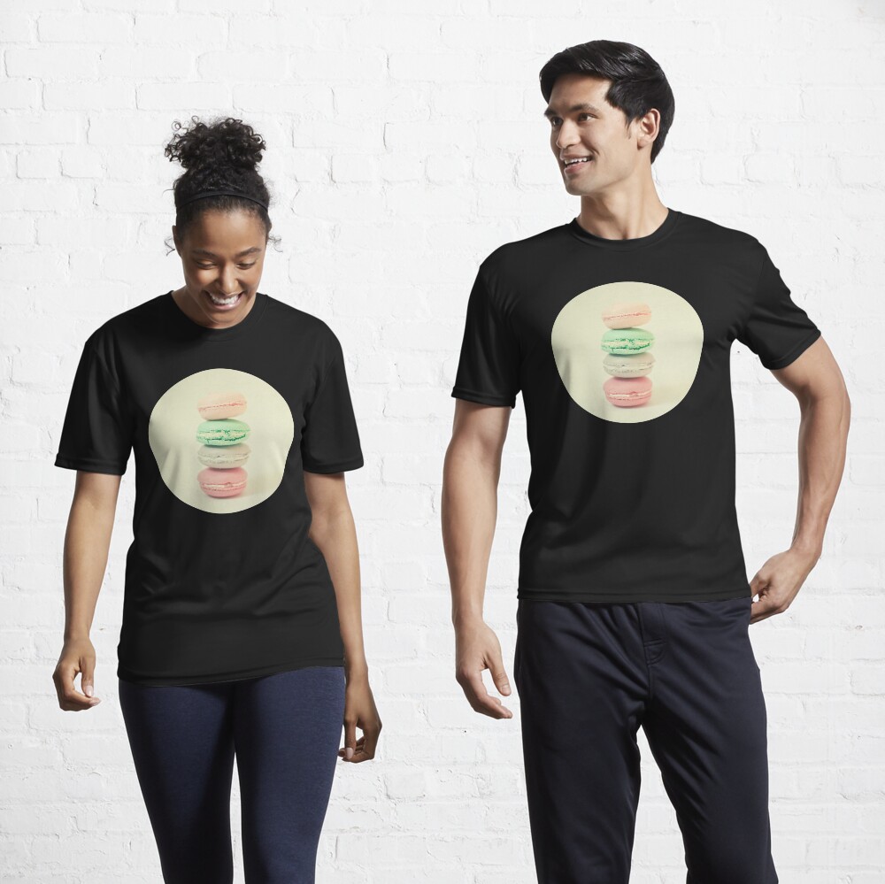Item preview, Active T-Shirt designed and sold by Cassia.
