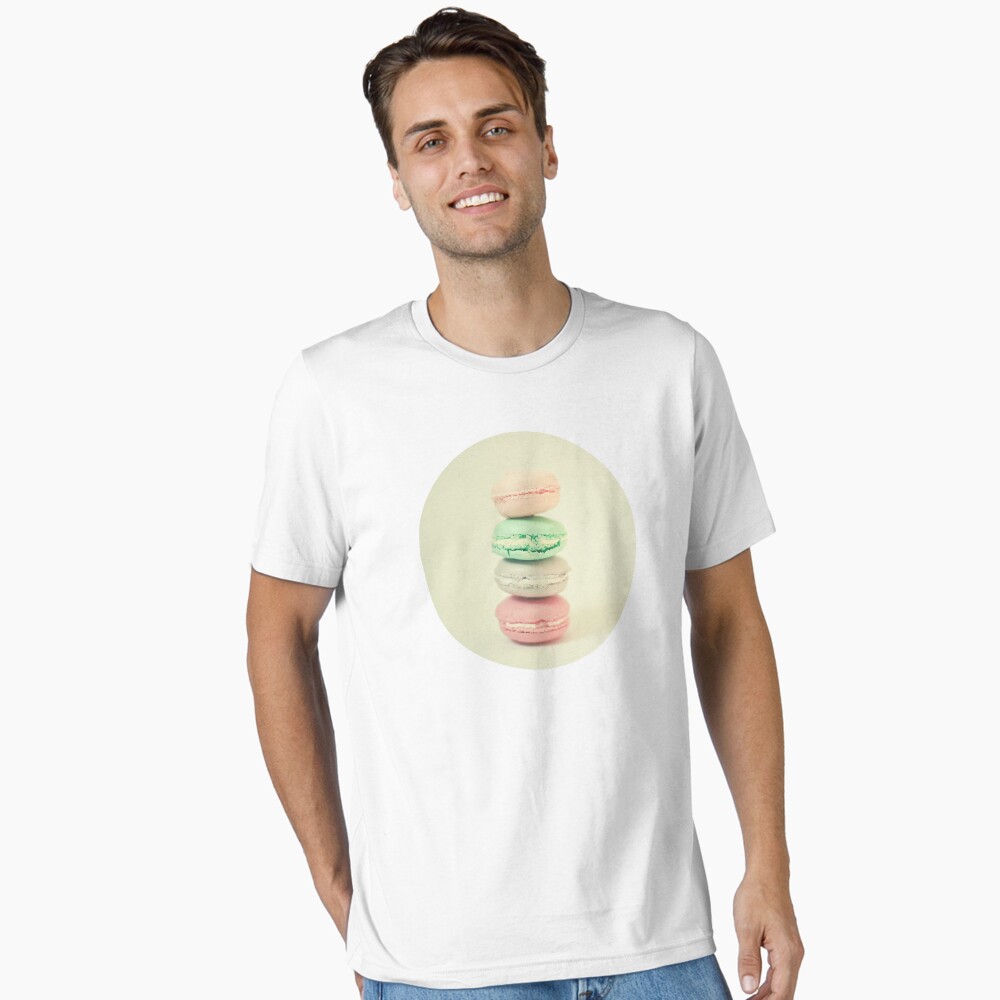 Item preview, Essential T-Shirt designed and sold by Cassia.