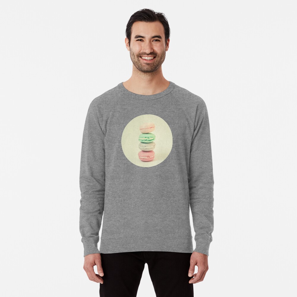Item preview, Lightweight Sweatshirt designed and sold by Cassia.