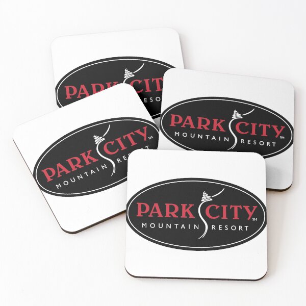Item preview, Park City Mountain Resort (Pre-2014) designed and sold by 10slash1.