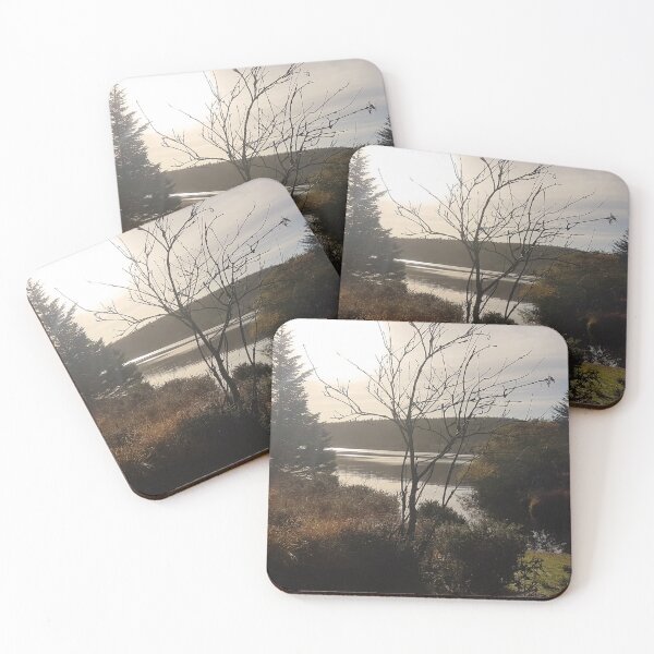 Item preview, Fernworthy Reservoir designed and sold by AbnormalLoad.