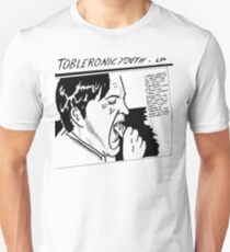 Tobleronic Youth Unisex T-Shirt