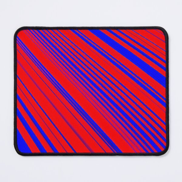 Item preview, Red and Blue designed and sold by fatenanwar.